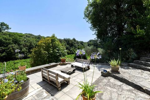 Villa i Saint-Michel-d'Euzet, Gard, Saint-Michel-d'Euzet - € 997.000 | Ref: HH-16118220 - foto 4