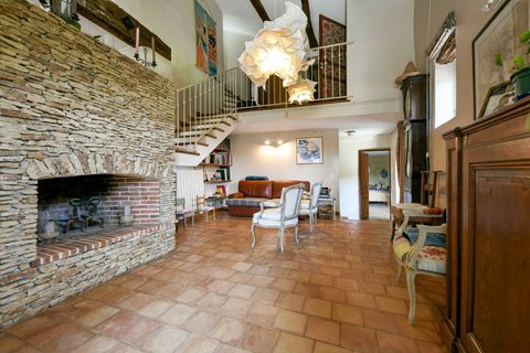 Villa i Saint-Michel-d'Euzet, Gard, Saint-Michel-d'Euzet - € 997.000 | Ref: HH-16118220 - foto 5