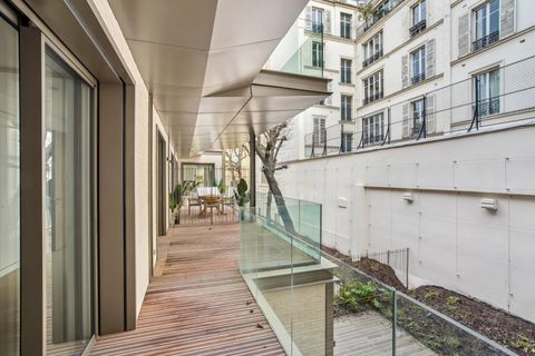 Lejlighed i Paris, Paris, Paris - € 2.090.000 | Ref: HH-16115418 - foto 10