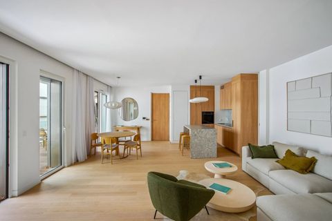 Lejlighed i Paris, Paris, Paris - € 1.620.000 | Ref: HH-16113842 - foto 1