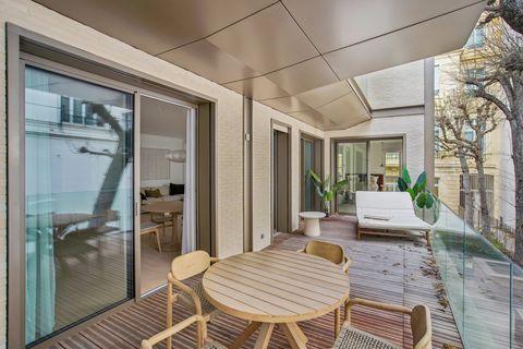 Lejlighed i Paris, Paris, Paris - € 1.620.000 | Ref: HH-16113842 - foto 4