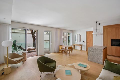 Lejlighed i Paris, Paris, Paris - € 1.620.000 | Ref: HH-16113842 - foto 5
