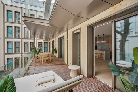 Lejlighed i Paris, Paris, Paris - € 1.620.000 | Ref: HH-16113842 - foto 12