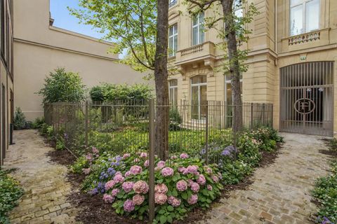 Lejlighed i Paris, Paris, Paris - € 1.620.000 | Ref: HH-16113842 - foto 3