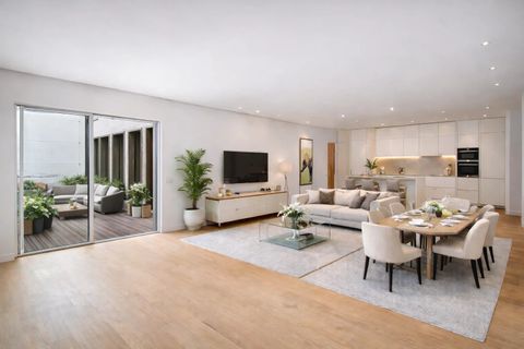 Lejlighed i Paris, Paris, Paris - € 2.090.000 | Ref: HH-16113840 - foto 1