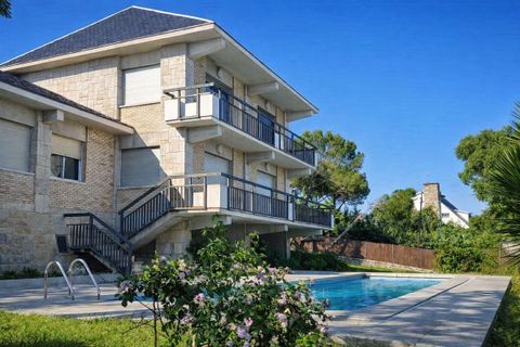 Villa - Torrelodones, Madrid, Torrelodones - € 1 290 000 | Réf : EXP13590/8930 - photo 3
