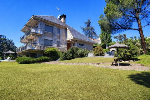 Villa - Torrelodones, Madrid, Torrelodones - € 1 290 000 | Réf : EXP13590/8930 - photo 5