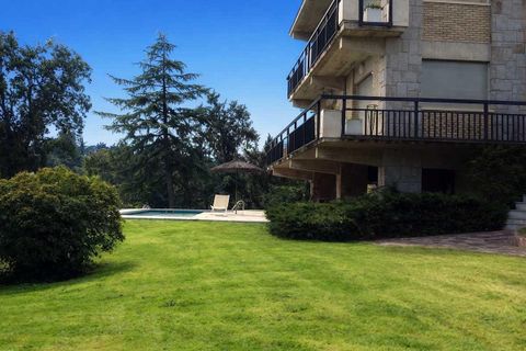 Villa - Torrelodones, Madrid, Torrelodones - € 1 290 000 | Réf : EXP13590/8930 - photo 6