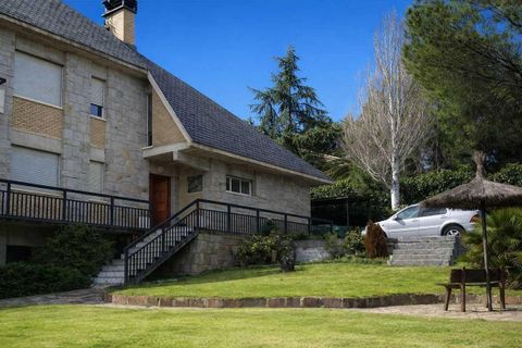 Villa - Torrelodones, Madrid, Torrelodones - € 1 290 000 | Réf : EXP13590/8930 - photo 7
