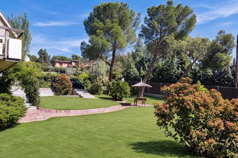 Villa - Torrelodones, Madrid, Torrelodones - € 1 290 000 | Réf : EXP13590/8930 - photo 10