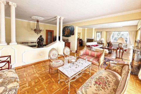 Villa - Torrelodones, Madrid, Torrelodones - € 1 290 000 | Réf : EXP13590/8930 - photo 21