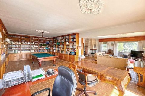 Villa - Torrelodones, Madrid, Torrelodones - € 1 290 000 | Réf : EXP13590/8930 - photo 28
