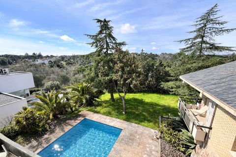 Villa - Torrelodones, Madrid, Torrelodones - € 1 290 000 | Réf : EXP13590/8930 - photo 33
