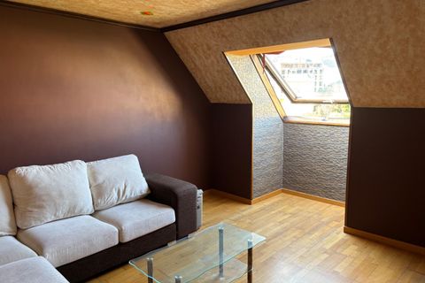 Penthouse i Burela, Lugo, Burela - € 110 000 | Ref: EXP13702/8930 - foto 2