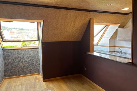 Penthouse i Burela, Lugo, Burela - € 110 000 | Ref: EXP13702/8930 - foto 9