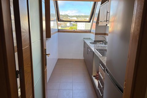 Penthouse i Burela, Lugo, Burela - € 110 000 | Ref: EXP13702/8930 - foto 11