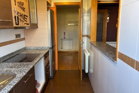 Penthouse i Burela, Lugo, Burela - € 110 000 | Ref: EXP13702/8930 - foto 13