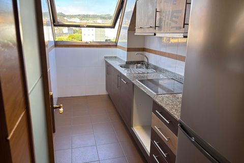 Penthouse i Burela, Lugo, Burela - € 110 000 | Ref: EXP13702/8930 - foto 14