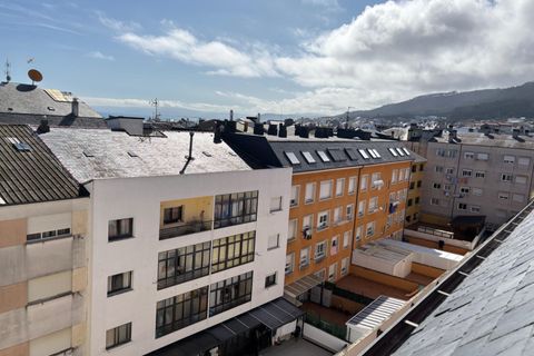 Penthouse i Burela, Lugo, Burela - € 110 000 | Ref: EXP13702/8930 - foto 28