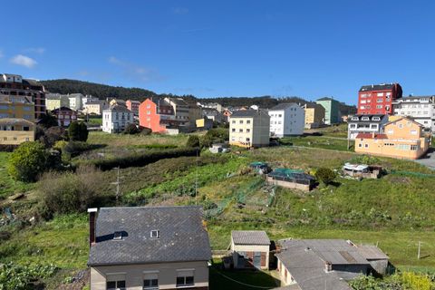 Penthouse i Burela, Lugo, Burela - € 110 000 | Ref: EXP13702/8930 - foto 33