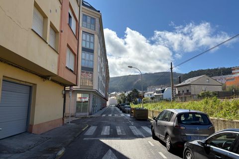 Penthouse i Burela, Lugo, Burela - € 110 000 | Ref: EXP13702/8930 - foto 35