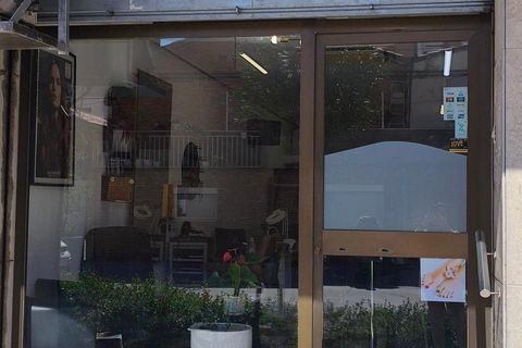 L'establiment comercial a Cambrils, Tarragona, Cambrils - € 530/mes | Ref: EXP13724/8930 - foto 2