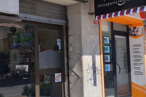 L'establiment comercial a Cambrils, Tarragona, Cambrils - € 530/mes | Ref: EXP13724/8930 - foto 3