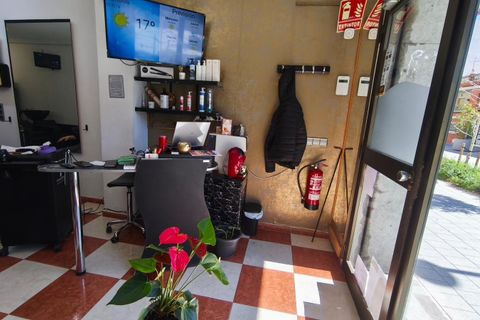 L'establiment comercial a Cambrils, Tarragona, Cambrils - € 530/mes | Ref: EXP13724/8930 - foto 4
