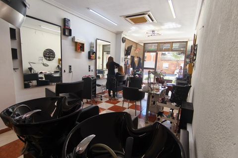 L'establiment comercial a Cambrils, Tarragona, Cambrils - € 530/mes | Ref: EXP13724/8930 - foto 5