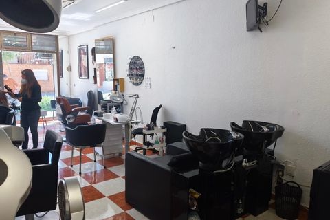 L'establiment comercial a Cambrils, Tarragona, Cambrils - € 530/mes | Ref: EXP13724/8930 - foto 6