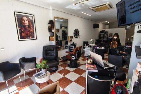 L'establiment comercial a Cambrils, Tarragona, Cambrils - € 530/mes | Ref: EXP13724/8930 - foto 7