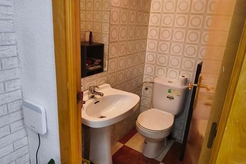 L'establiment comercial a Cambrils, Tarragona, Cambrils - € 530/mes | Ref: EXP13724/8930 - foto 8