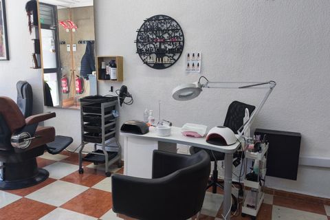 L'establiment comercial a Cambrils, Tarragona, Cambrils - € 530/mes | Ref: EXP13724/8930 - foto 9