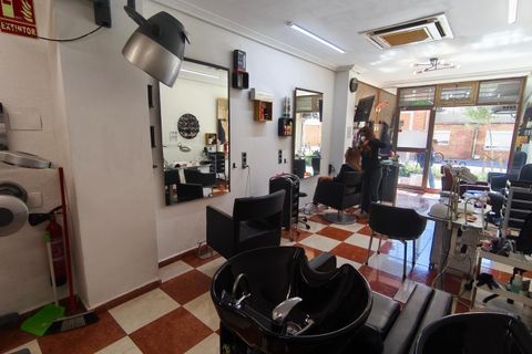 L'establiment comercial a Cambrils, Tarragona, Cambrils - € 530/mes | Ref: EXP13724/8930 - foto 10