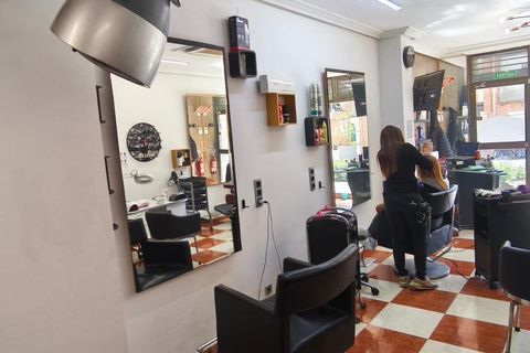 L'establiment comercial a Cambrils, Tarragona, Cambrils - € 530/mes | Ref: EXP13724/8930 - foto 15