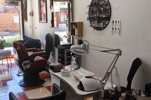 L'establiment comercial a Cambrils, Tarragona, Cambrils - € 530/mes | Ref: EXP13724/8930 - foto 16