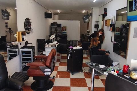 L'establiment comercial a Cambrils, Tarragona, Cambrils - € 530/mes | Ref: EXP13724/8930 - foto 18