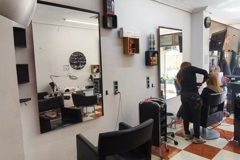 L'establiment comercial a Cambrils, Tarragona, Cambrils - € 530/mes | Ref: EXP13724/8930 - foto 19