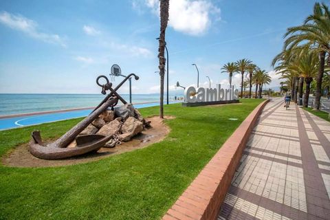 L'establiment comercial a Cambrils, Tarragona, Cambrils - € 530/mes | Ref: EXP13724/8930 - foto 24