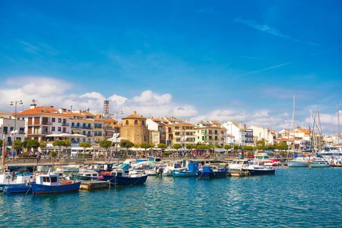 L'establiment comercial a Cambrils, Tarragona, Cambrils - € 530/mes | Ref: EXP13724/8930 - foto 25