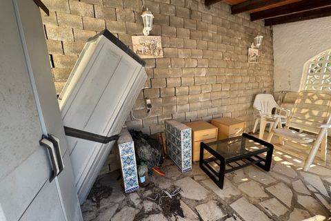 Villa i Benissa, Alicante, Benissa - € 385.000 | Ref: CH3399 - foto 4