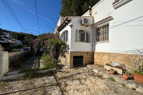 Villa i Benissa, Alicante, Benissa - € 385.000 | Ref: CH3399 - foto 5