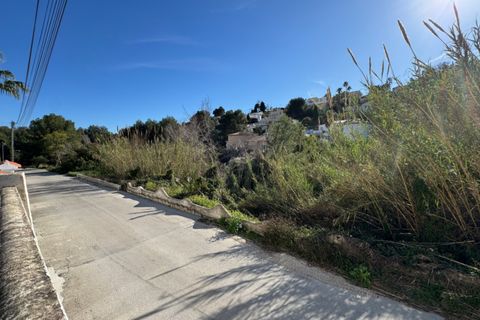 Villa i Benissa, Alicante, Benissa - € 385.000 | Ref: CH3399 - foto 6