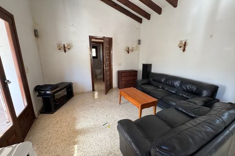 Villa i Benissa, Alicante, Benissa - € 385.000 | Ref: CH3399 - foto 9