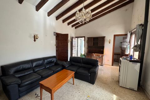 Villa i Benissa, Alicante, Benissa - € 385.000 | Ref: CH3399 - foto 10