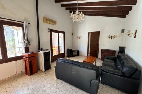 Villa i Benissa, Alicante, Benissa - € 385.000 | Ref: CH3399 - foto 12