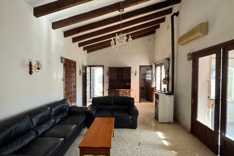 Villa i Benissa, Alicante, Benissa - € 385.000 | Ref: CH3399 - foto 13