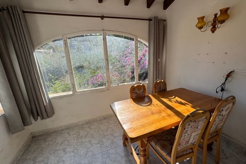 Villa i Benissa, Alicante, Benissa - € 385.000 | Ref: CH3399 - foto 14