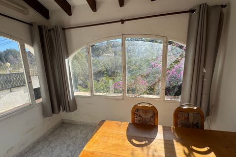 Villa i Benissa, Alicante, Benissa - € 385.000 | Ref: CH3399 - foto 15