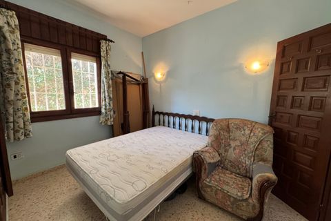 Villa i Benissa, Alicante, Benissa - € 385.000 | Ref: CH3399 - foto 19